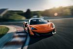 McLaren 600LT 2018 года (WW)